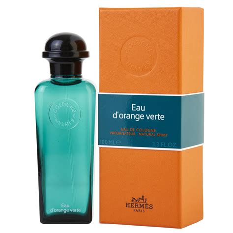 eau d orange verte by hermes spray|hermes eau d'orange verte.